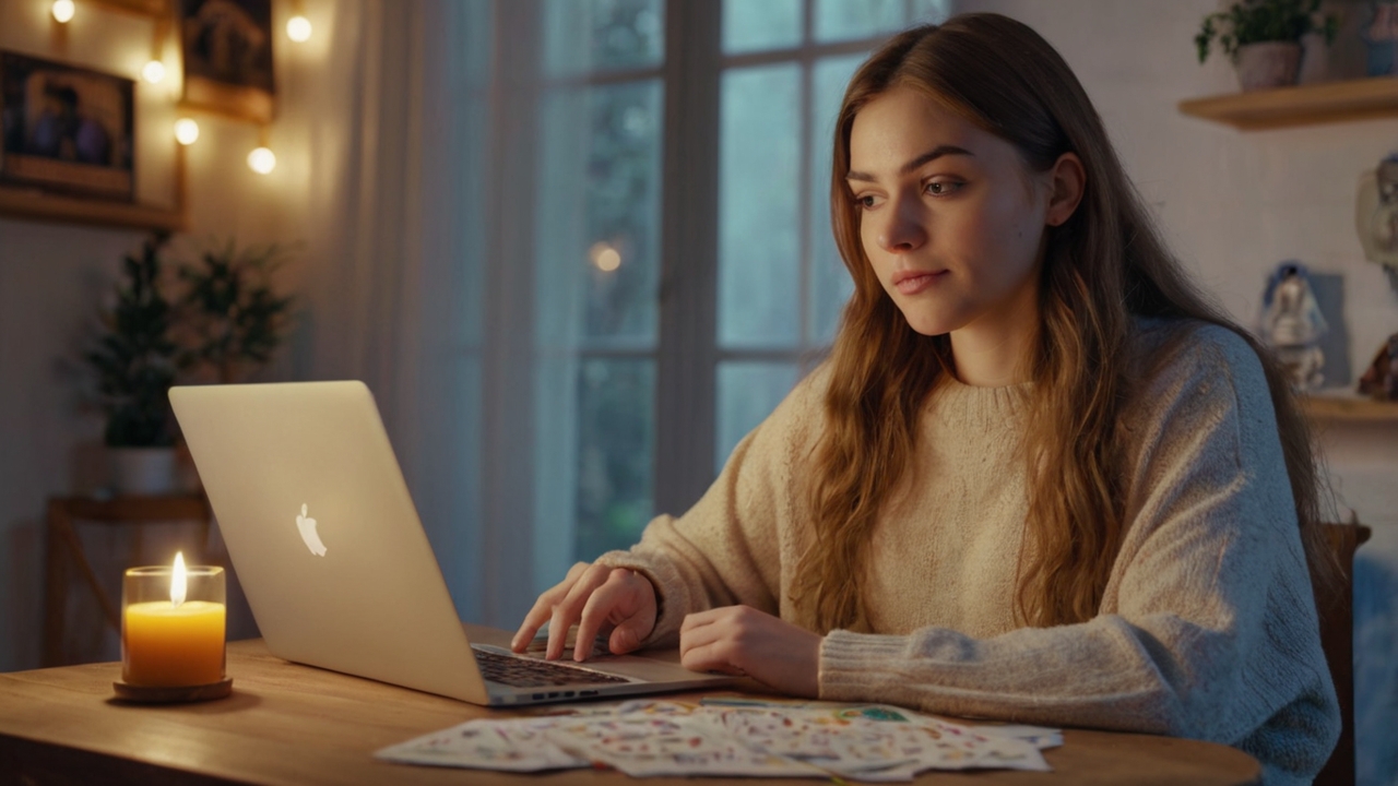 Horoskop Astrologiczny